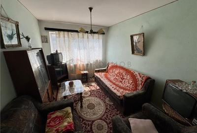 Apartament 3 camere confort 1 decomandat  Zona Spiru Haret - 4