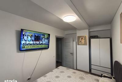 Apartament cu 2 camere decomandat în Apărătorii Patriei - 15