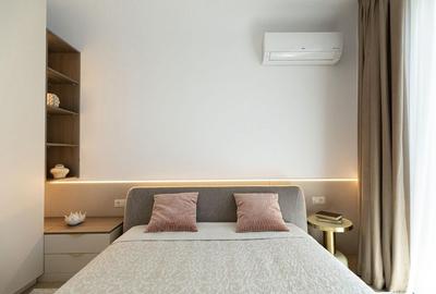 Apartament 3 camere de inchiriat | Cortina North Apartament 3 camere de inchiriat | Cortina North - 5