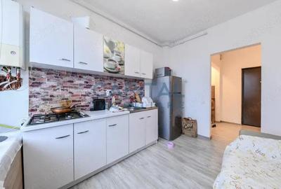 Comision 0%! Apartament 1 camera, 41mp, Gheorgheni, zona Sopor - 6