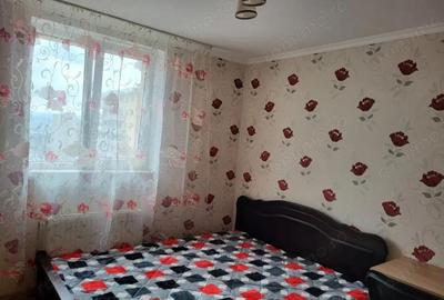 Apartament cu 2 camere decomandat, mobilat în Hala Centrală - 6