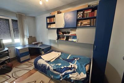 Apartament cu 3 camere în Ultracentral - 6