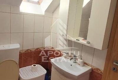 Garsonieră decomandată, mobilată în Soarelui - 7