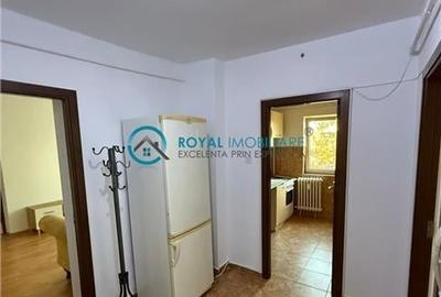 Royal Imobiliare - Inchiriere apartament 3 camere in zona Nord - 8