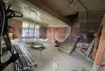 Duplex cu 4 camere cu Canalizare în Străulești - 13