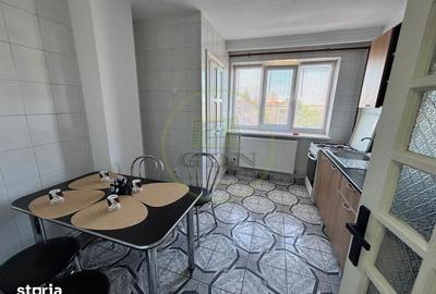 Apartament cu 3 camere decomandat, mobilat în Calea București - 10