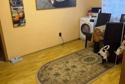 Apartament cu 3 camere semidecomandat, mobilat în Florilor - 2