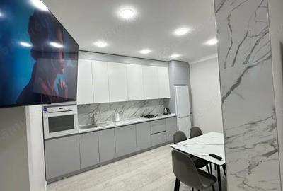 Garsonieră în Gării - 3