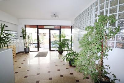 3 cam Herastrau | 115 mp - Et 4/5 |Sos. Nordului |Mobilier si finisaje deosebite - 17