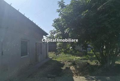 Casă cu 3 camere cu Teren 512 Mp în Radu Negru - 13