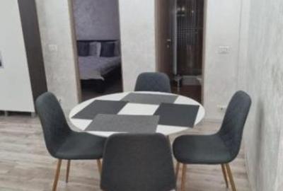 Apartament cu 2 camere semidecomandat în Victoriei - 4