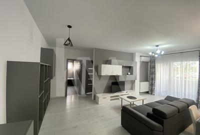 Apartament cu 3 camere decomandat, mobilat în Piața Cluj - 7