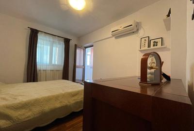 De vanzare! 3 camere, renovat, zona Pacurari - Alpha Bank, Iasi - 4