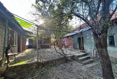 Casă cu 4 camere cu Teren 555 Mp în Central - 6