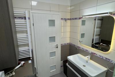 Apartament doua camere Militari metrou Gorjului, loc de parcare propriu ! - 15