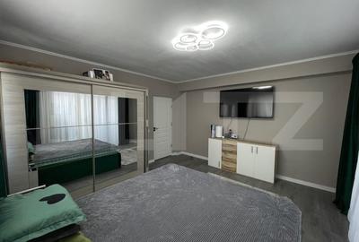 Apartament cu 2 camere, mobilat în Cornitoiu - 8