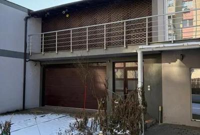 Vila de vaznare, 350 mp utili, zona Craiovita Noua - 13