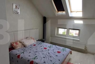 Apartament cu 3 camere decomandat, mobilat în Central - 12