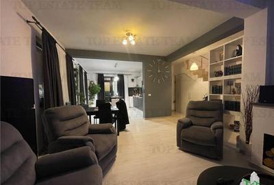 Casă cu 5 camere cu Teren 226 Mp în Colentina