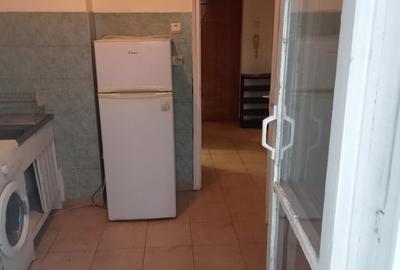 Garsonieră decomandată, mobilată în Ștefan cel Mare - 6