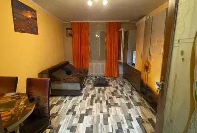 Garsonieră decomandată, mobilată în Complex Studențesc - 4