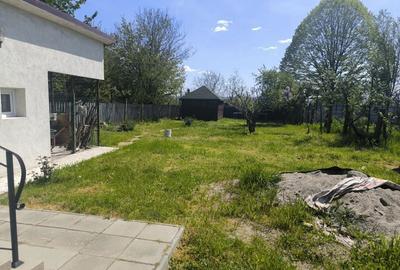 Casă cu 4 camere cu Teren 800 Mp în Unirii - 5