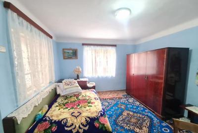 Casa cu teren generos, in centrul comunei Mu?ete?ti - 3