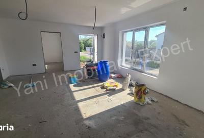 Casă cu 3 camere cu Teren 251 Mp în Central - 5