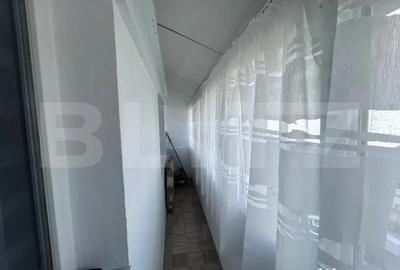 Apartament cu 2 camere decomandat în George Enescu - 5