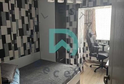 Apartament cu 2 camere decomandat, mobilat în Triaj - 7