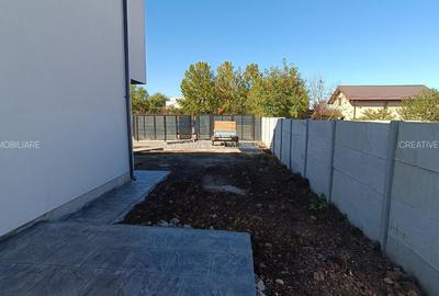 Vila INDIVIDUALA - 4 Camere - 350 mp teren - Sos. Oltenitei DN 4 / A0 - 7