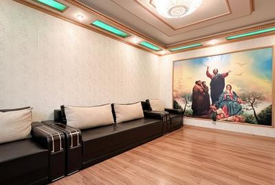 Apartamentul unde copilaria inca se poate trai afara - 4