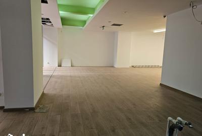 Spațiu comercial, de 120 mp, în Nicolina - 1