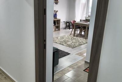Apartament cu 2 camere semidecomandat, mobilat în Metalurgiei - 35