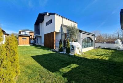 Vila Exclusivista Paradisul Verde - 8