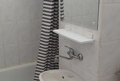 Garsonieră semidecomandată în Alfa - 3