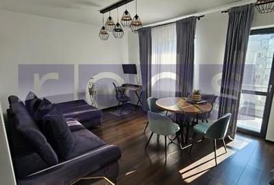 Apartament cu 3 camere decomandat, mobilat în Apărătorii Patriei - 1