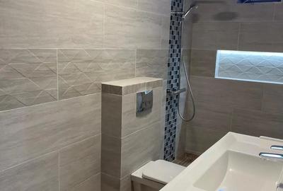 DE INCHIRIAT:Apartament in vila [5 camere 110mp]-Sector 2, Vatra Luminoasa, Bucuresti - 10