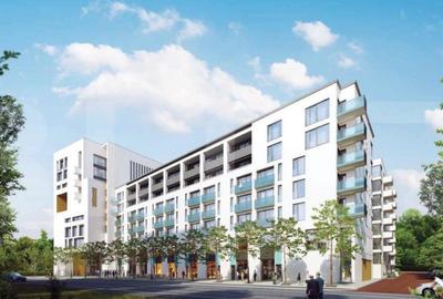 Spațiu comercial, de 283 mp, în Gheorgheni - 3