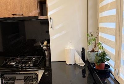 Apartament cu 3 camere semidecomandat, mobilat în Tineretului - 3