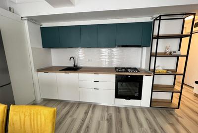 Vanzare Apartament 2 camere Pipera  Iancu de Nicolaie - 4