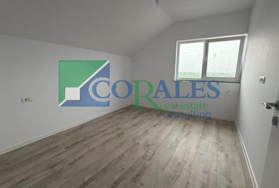 Apartament cu 3 camere decomandat în Giarmata-Vii - 2