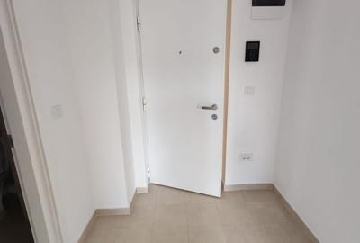 Garsonieră decomandată în Bucium - 5