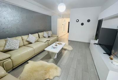 Apartament cu 3 camere decomandat în Central - 2