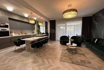 Duplex modern cu 4 camere in zona Mehala, Timisoara ? complet mobilat si utilat - 3