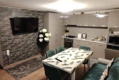 Casă cu 4 camere în Borcea - 4