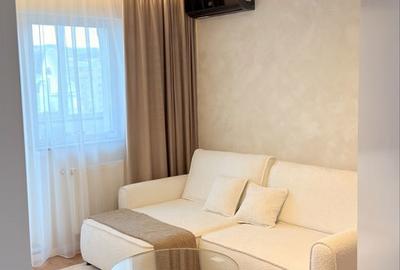 Apartament cu 2 camere decomandat în Central - 2