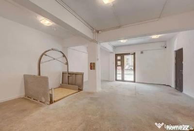 Spațiu comercial, de 325 mp, în Chișinau - 3