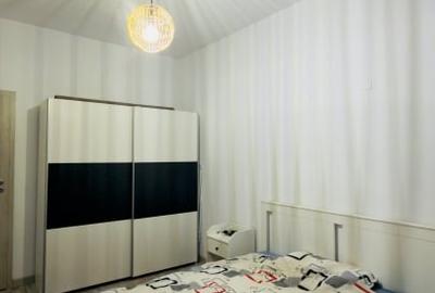 Apartament cu 2 camere semidecomandat, mobilat în Militari - 4