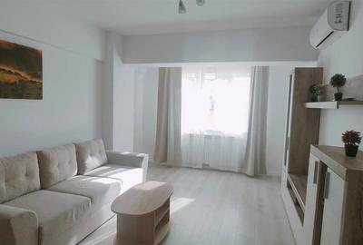 Apartament cu 2 camere decomandat, mobilat în Tătărași - 12